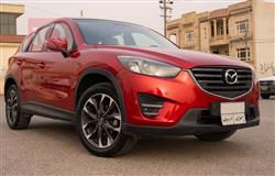 مازدا CX-5